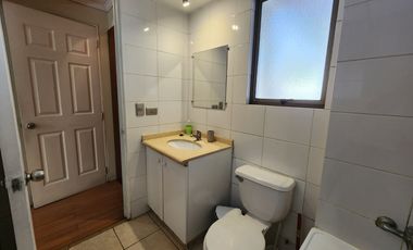 Se arrienda casa en Parque del Este, Rancagua