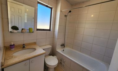 Se arrienda casa en Parque del Este, Rancagua