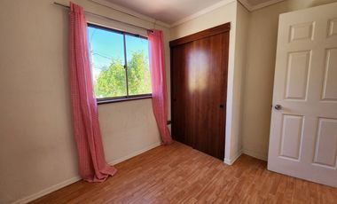 Se arrienda casa en Parque del Este, Rancagua