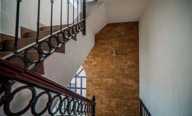 Casa de 5 recamaras Lomas Independencia Guadalajara