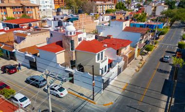 Casa de 5 recamaras Lomas Independencia Guadalajara