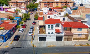 Casa de 5 recamaras Lomas Independencia Guadalajara