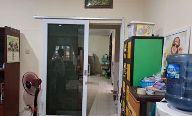 Rumah 2Lt Siap Huni  BU di Jl Mataram Cimanggu Permai Tanah Sarea Bogor
