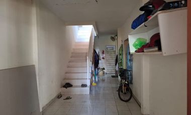 Rumah 2Lt Siap Huni  BU di Jl Mataram Cimanggu Permai Tanah Sarea Bogor