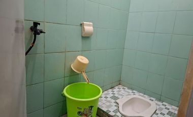 Rumah 2Lt Siap Huni  BU di Jl Mataram Cimanggu Permai Tanah Sarea Bogor