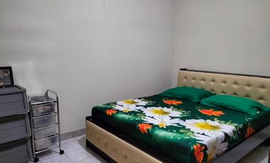 Rumah 2Lt Siap Huni  BU di Jl Mataram Cimanggu Permai Tanah Sarea Bogor
