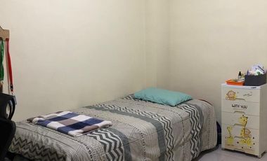 Rumah 2Lt Siap Huni  BU di Jl Mataram Cimanggu Permai Tanah Sarea Bogor