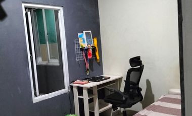 Rumah 2Lt Siap Huni  BU di Jl Mataram Cimanggu Permai Tanah Sarea Bogor