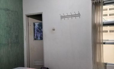 Rumah 2Lt Siap Huni  BU di Jl Mataram Cimanggu Permai Tanah Sarea Bogor