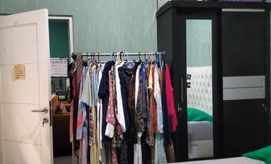 Rumah 2Lt Siap Huni  BU di Jl Mataram Cimanggu Permai Tanah Sarea Bogor