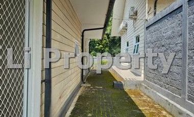 Salatiga, Dekat Mountainview School, Furnished, Siap Huni, Jawa Tengah