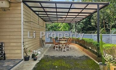 Salatiga, Dekat Mountainview School, Furnished, Siap Huni, Jawa Tengah