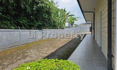 Salatiga, Dekat Mountainview School, Furnished, Siap Huni, Jawa Tengah