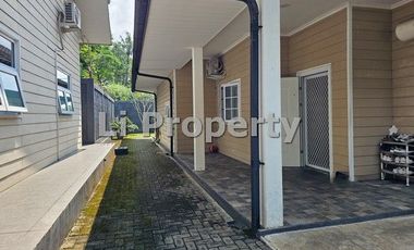 Salatiga, Dekat Mountainview School, Furnished, Siap Huni, Jawa Tengah