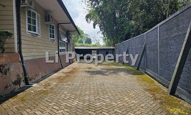 Salatiga, Dekat Mountainview School, Furnished, Siap Huni, Jawa Tengah