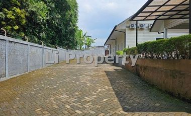 Salatiga, Dekat Mountainview School, Furnished, Siap Huni, Jawa Tengah
