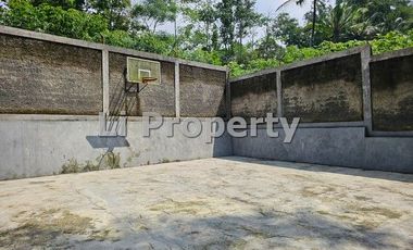 Salatiga, Dekat Mountainview School, Furnished, Siap Huni, Jawa Tengah