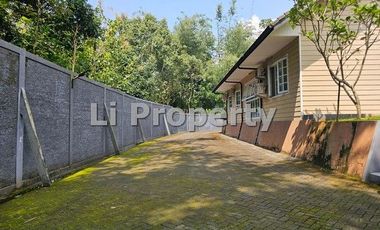 Salatiga, Dekat Mountainview School, Furnished, Siap Huni, Jawa Tengah