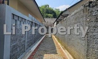 Salatiga, Dekat Mountainview School, Furnished, Siap Huni, Jawa Tengah