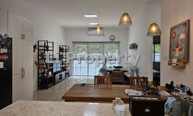 Salatiga, Dekat Mountainview School, Furnished, Siap Huni, Jawa Tengah