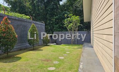 Salatiga, Dekat Mountainview School, Furnished, Siap Huni, Jawa Tengah