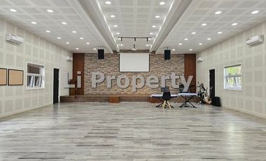 Salatiga, Dekat Mountainview School, Furnished, Siap Huni, Jawa Tengah