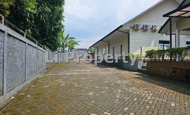 Salatiga, Dekat Mountainview School, Furnished, Siap Huni, Jawa Tengah