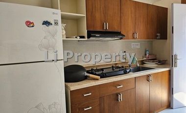 Salatiga, Dekat Mountainview School, Furnished, Siap Huni, Jawa Tengah