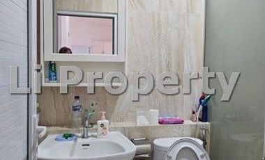 Salatiga, Dekat Mountainview School, Furnished, Siap Huni, Jawa Tengah
