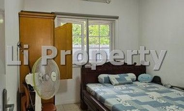 Salatiga, Dekat Mountainview School, Furnished, Siap Huni, Jawa Tengah