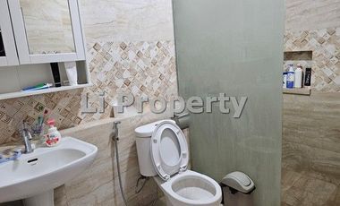 Salatiga, Dekat Mountainview School, Furnished, Siap Huni, Jawa Tengah
