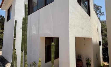 Hermosa casa en Guadalupe Victoria