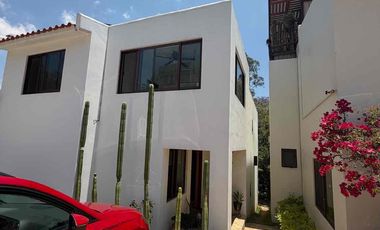 Hermosa casa en Guadalupe Victoria