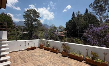 Hermosa casa en Guadalupe Victoria