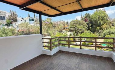 Hermosa casa en Guadalupe Victoria