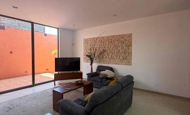 Casa amueblada en San Felipe
