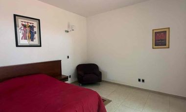 Casa amueblada en San Felipe
