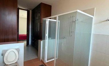 Casa amueblada en San Felipe
