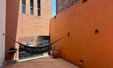 Casa amueblada en San Felipe