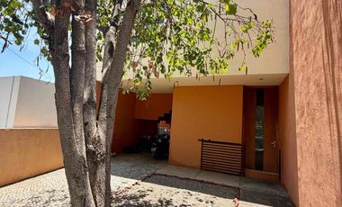Casa amueblada en San Felipe