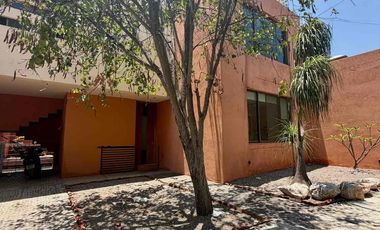 Casa amueblada en San Felipe