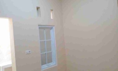 rumah siap huni setragis