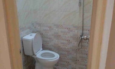 rumah siap huni setragis