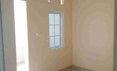 rumah siap huni setragis