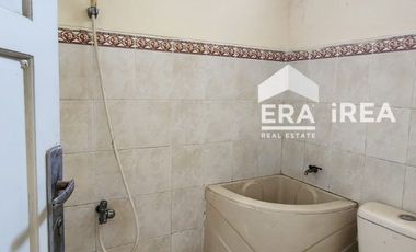 RUMAH DIJUAL DI SOLO DEKAT SOLO GRAND MALL