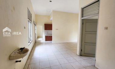 RUMAH DIJUAL DI SOLO DEKAT SOLO GRAND MALL