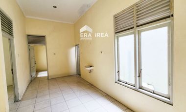 RUMAH DIJUAL DI SOLO DEKAT SOLO GRAND MALL