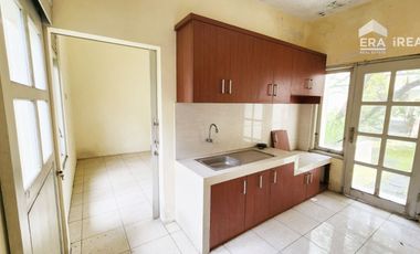 RUMAH DIJUAL DI SOLO DEKAT SOLO GRAND MALL
