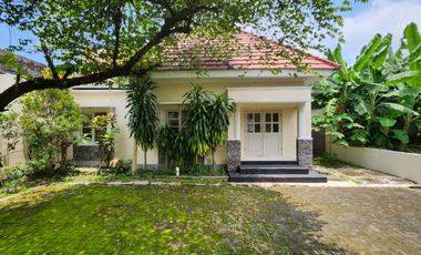 RUMAH DIJUAL DI SOLO DEKAT SOLO GRAND MALL