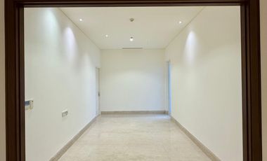 Sewa 4+1 BR Apartemen Pakubuwono Signature